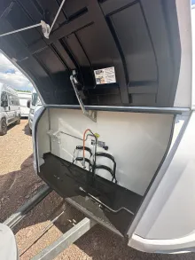Fahrzeugbild Weinsberg CaraOne 420 QD Vorzelt +Caravanstore #17