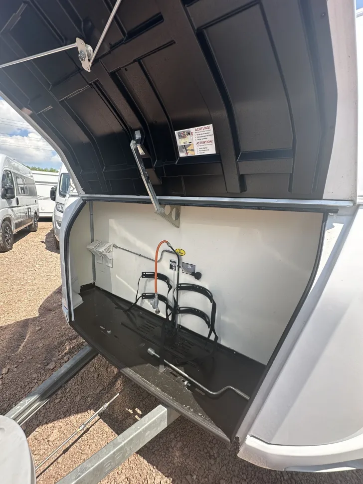 Fahrzeugbild Weinsberg CaraOne 420 QD Vorzelt +Caravanstore #17