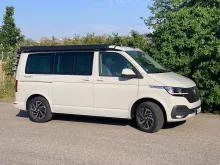 Fahrzeugbild VW California T6.1 Ocean #4