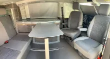 Fahrzeugbild VW California T6.1 Ocean #5