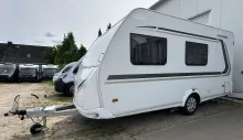 Fahrzeugbild Weinsberg CaraOne 420 QD Vorzelt +Caravanstore #4