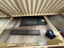 Fahrzeugbild Weinsberg CaraOne 420 QD Vorzelt +Caravanstore #16
