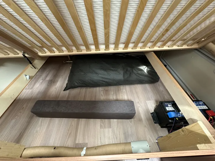 Fahrzeugbild Weinsberg CaraOne 420 QD Vorzelt +Caravanstore #16