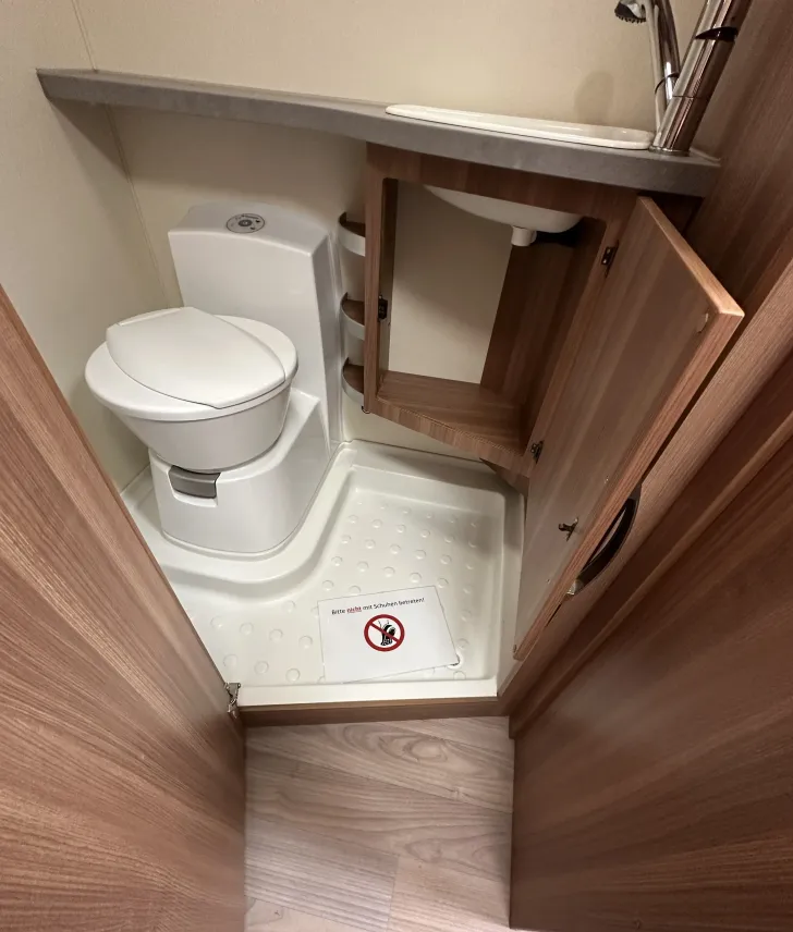 Fahrzeugbild Weinsberg CaraOne 420 QD Vorzelt +Caravanstore #15