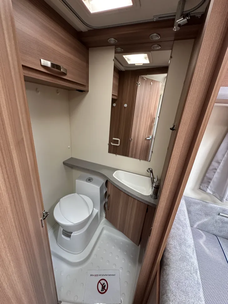 Fahrzeugbild Weinsberg CaraOne 420 QD Vorzelt +Caravanstore #14