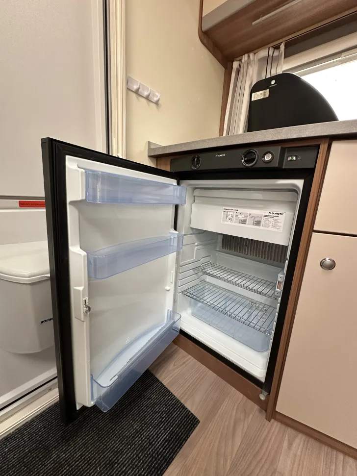 Fahrzeugbild Weinsberg CaraOne 420 QD Vorzelt +Caravanstore #12