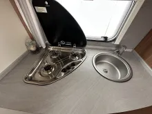 Fahrzeugbild Weinsberg CaraOne 420 QD Vorzelt +Caravanstore #11