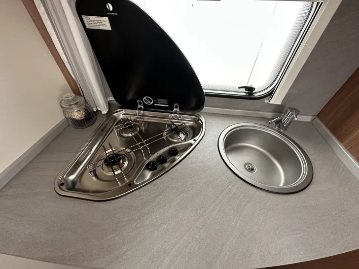 Fahrzeugbild Weinsberg CaraOne 420 QD Vorzelt +Caravanstore #11