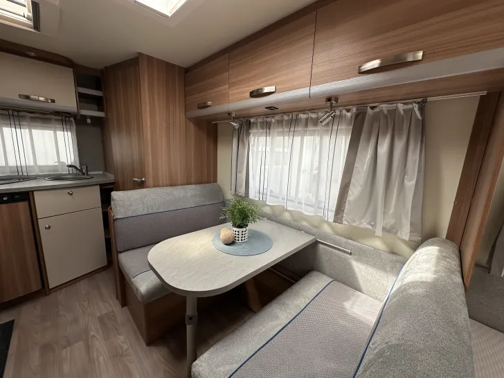 Fahrzeugbild Weinsberg CaraOne 420 QD Vorzelt +Caravanstore #7