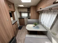 Fahrzeugbild Weinsberg CaraOne 420 QD Vorzelt +Caravanstore #6