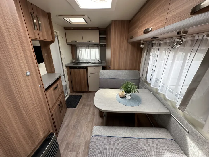 Fahrzeugbild Weinsberg CaraOne 420 QD Vorzelt +Caravanstore #6