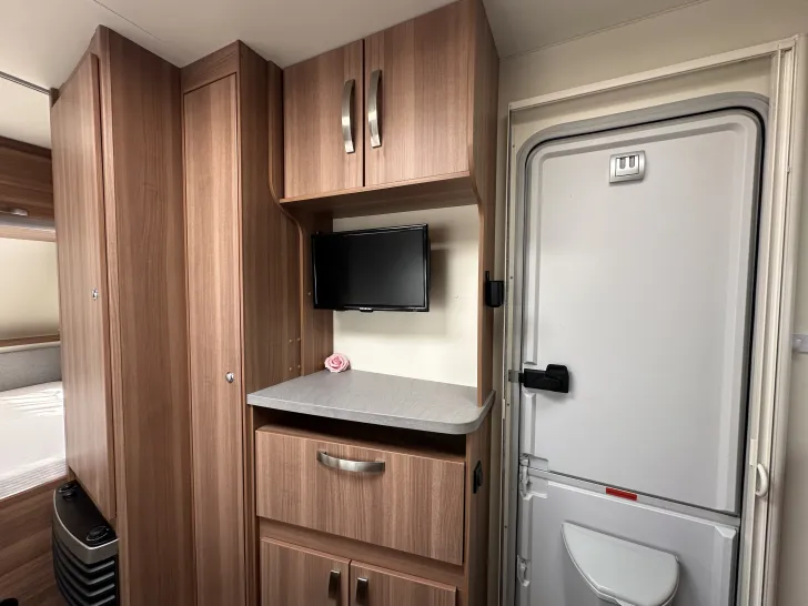 Fahrzeugbild Weinsberg CaraOne 420 QD Vorzelt +Caravanstore #18