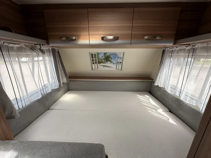Fahrzeugbild Weinsberg CaraOne 420 QD Vorzelt +Caravanstore #9