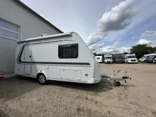 Fahrzeugbild Weinsberg CaraOne 420 QD Vorzelt +Caravanstore #1