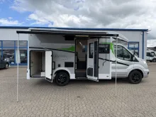 Fahrzeugbild Forster T 639 LF Coupe MJ26 Travel-Comfort-Fahrassistenz #14