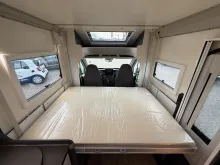 Fahrzeugbild Forster T 639 LF Coupe MJ26 Travel-Comfort-Fahrassistenz #24