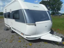 Fahrzeugbild Hobby Prestige 495 UL Dachmarkise vollelektr Mover #6