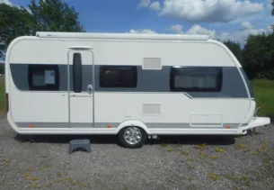 Bild Prestige 495 UL