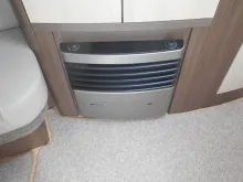Fahrzeugbild Hobby Prestige 495 UL Dachmarkise vollelektr Mover #11