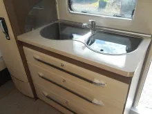 Fahrzeugbild Hobby Prestige 495 UL Dachmarkise vollelektr Mover #8