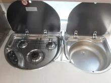 Fahrzeugbild Hobby Prestige 495 UL Dachmarkise vollelektr Mover #9
