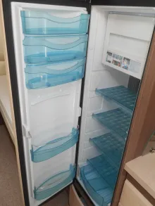 Fahrzeugbild Hobby Prestige 495 UL Dachmarkise vollelektr Mover #10