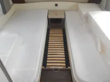 Fahrzeugbild Hobby Prestige 495 UL Dachmarkise vollelektr Mover #13