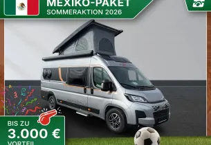 Bild Van First Class - Two Rooms 640 LE  ...