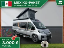 Fahrzeugbild Malibu Van first class - two rooms 640 LE RB (6563) #1