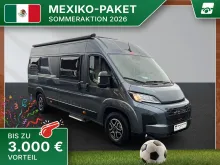 Fahrzeugbild Malibu Relax 640 LE R ambition Fiat (728) #1