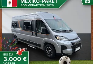Bild Van Diversity 600 DB K