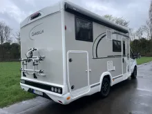 Fahrzeugbild Chausson Titanium Ultimate 627 alle Pakete, TOP #7