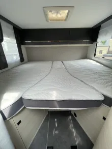 Fahrzeugbild Chausson Titanium Ultimate 627 alle Pakete, TOP #10