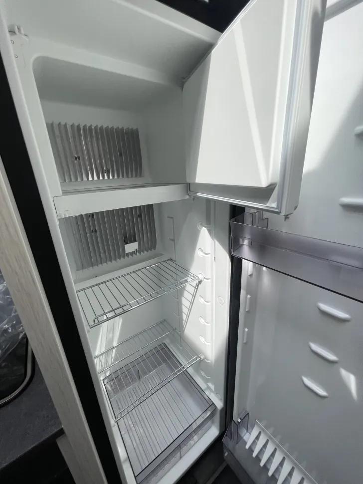 Fahrzeugbild Chausson Titanium Ultimate 627 alle Pakete, TOP #12