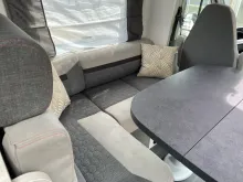 Fahrzeugbild Chausson Titanium Ultimate 627 alle Pakete, TOP #13