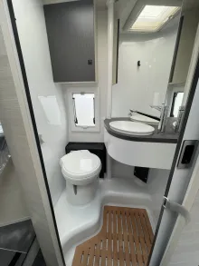 Fahrzeugbild Chausson Titanium Ultimate 627 alle Pakete, TOP #14