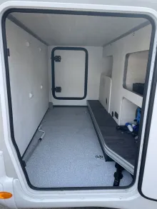 Fahrzeugbild Chausson Titanium Ultimate 627 alle Pakete, TOP #17