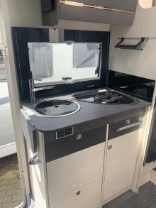 Fahrzeugbild Chausson Titanium Ultimate 627 alle Pakete, TOP #18