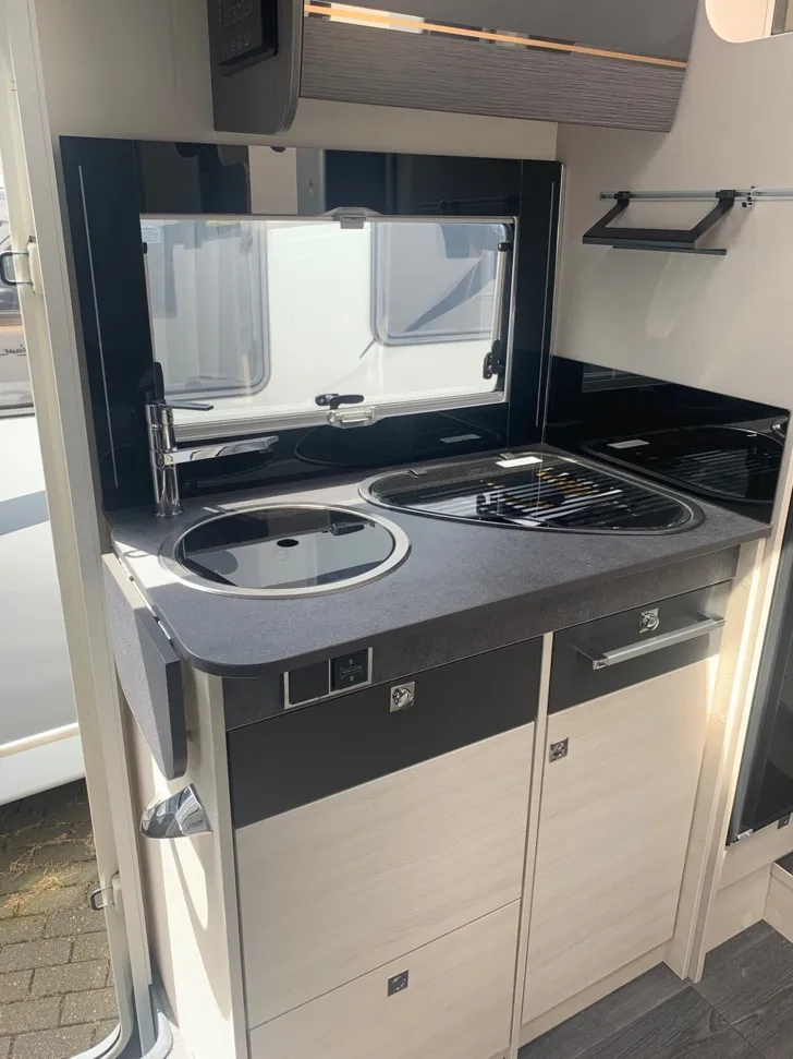 Fahrzeugbild Chausson Titanium Ultimate 627 alle Pakete, TOP #18