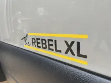 Fahrzeugbild Rhön Camp Rebel The Rebel XL 4x4 Neues XL-Modell Längsbett #1