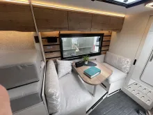 Fahrzeugbild Rhön Camp Rebel The Rebel XL 4x4 Neues XL-Modell Längsbett #15