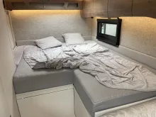 Fahrzeugbild Rhön Camp Rebel The Rebel XL 4x4 Neues XL-Modell Längsbett #17