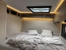 Fahrzeugbild Rhön Camp Rebel The Rebel XL 4x4 Neues XL-Modell Längsbett #18