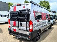 Fahrzeugbild Pössl Summit 600 Plus Citroen *Soft-Close*AWT beheizt* #5