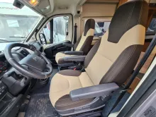 Fahrzeugbild Pössl Summit 600 Plus Citroen *Soft-Close*AWT beheizt* #10