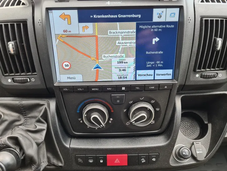 Fahrzeugbild Pössl Summit 600 Plus Citroen *Soft-Close*AWT beheizt* #12