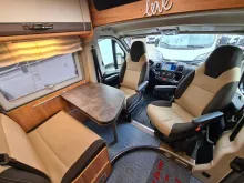 Fahrzeugbild Pössl Summit 600 Plus Citroen *Soft-Close*AWT beheizt* #15