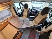 Fahrzeugbild Pössl Summit 600 Plus Citroen *Soft-Close*AWT beheizt* #16