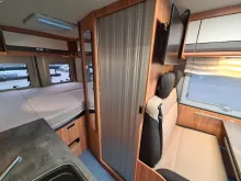 Fahrzeugbild Pössl Summit 600 Plus Citroen *Soft-Close*AWT beheizt* #24