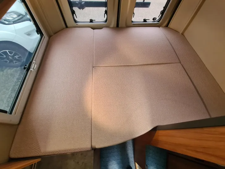 Fahrzeugbild Pössl Summit 600 Plus Citroen *Soft-Close*AWT beheizt* #30
